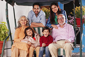 life stages financial planning solutions