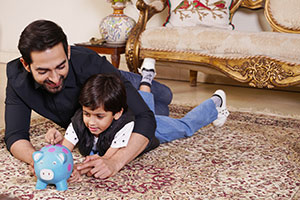 investment for beginners by financial advisor