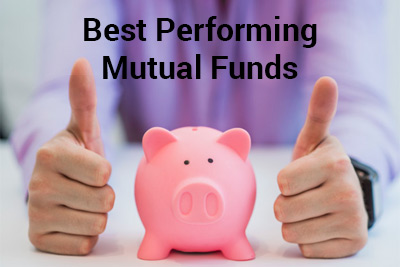 best performing mutual funds scheme performance